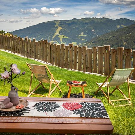 Bauernhaus Bichl Sankt Johann im Pongau Exterior foto