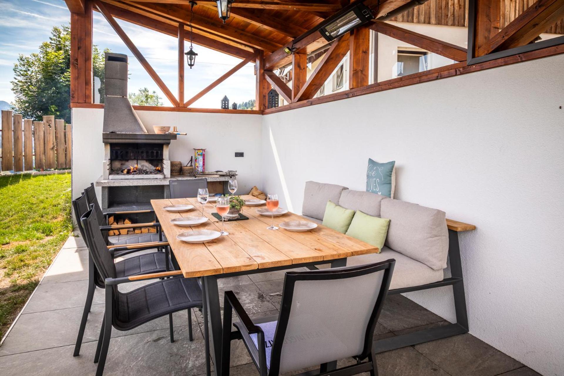Bauernhaus Bichl Sankt Johann im Pongau Exterior foto