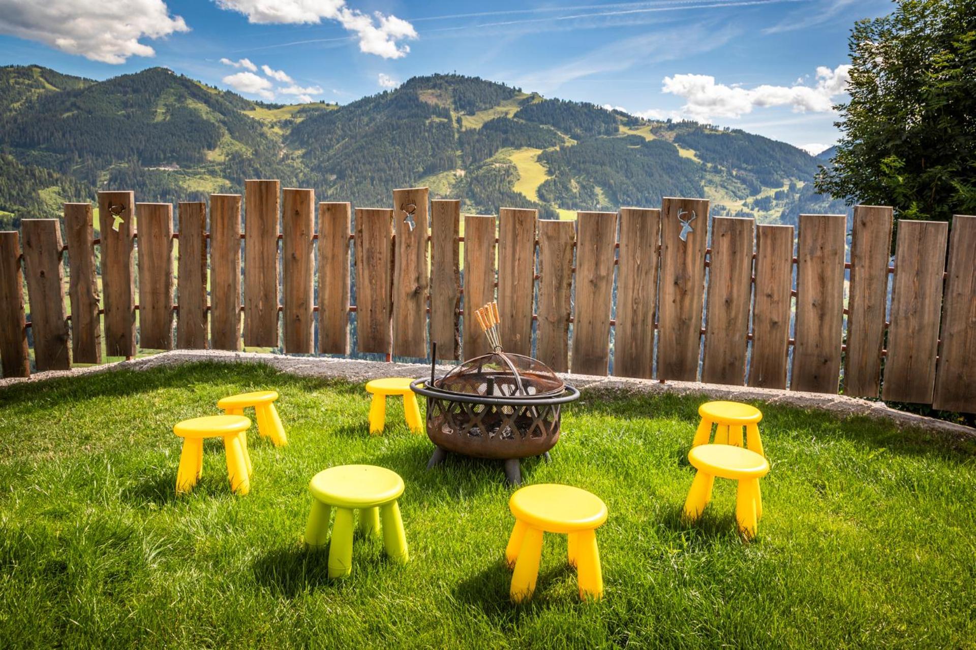 Bauernhaus Bichl Sankt Johann im Pongau Exterior foto