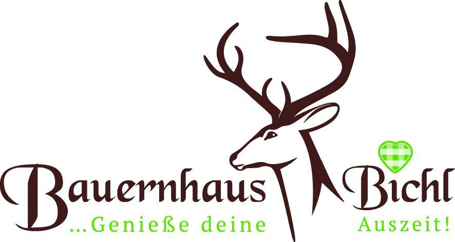 Bauernhaus Bichl Sankt Johann im Pongau Exterior foto